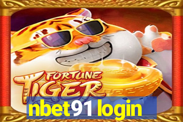 nbet91 login